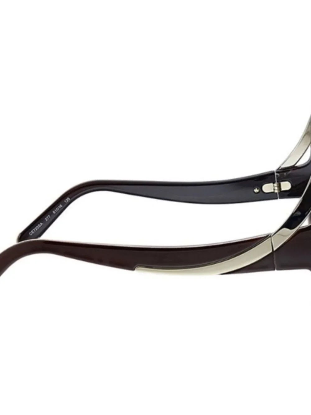 NWOT~CHLOE~CE722SA 61MM Sunglasses